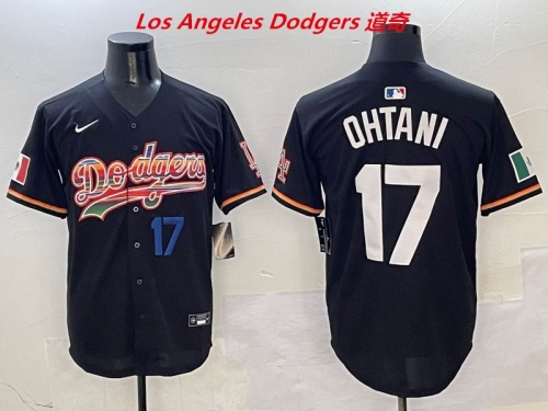 MLB Los Angeles Dodgers 9038 Men