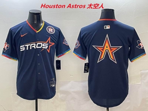 MLB Houston Astros 1703 Men