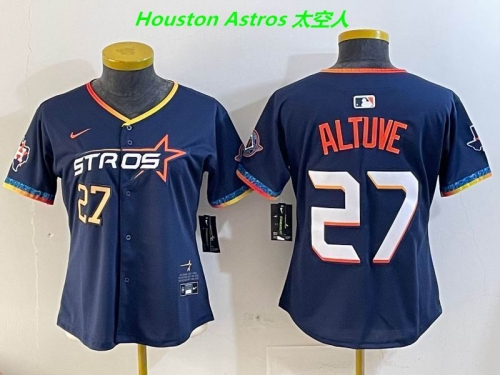 MLB Women Jerseys 5134 Women