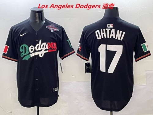 MLB Los Angeles Dodgers 9081 Men