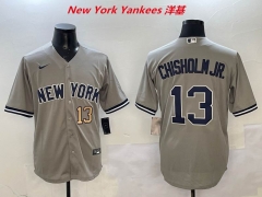 MLB New York Yankees 1827 Men