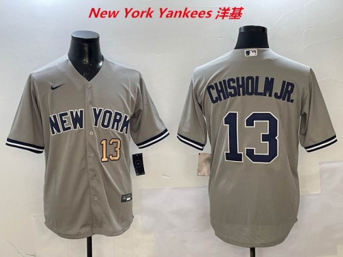 MLB New York Yankees 1827 Men