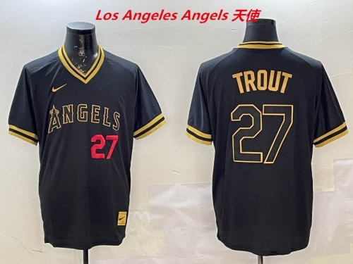 MLB Los Angeles Angels 226 Men