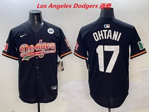 MLB Los Angeles Dodgers 9043 Men
