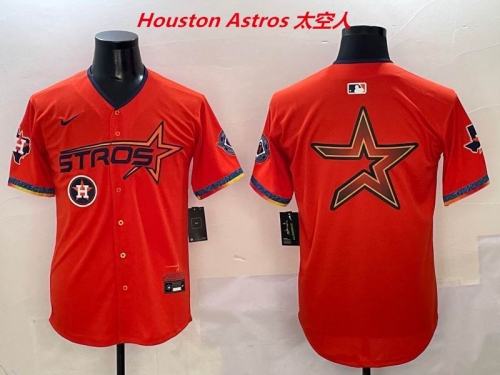 MLB Houston Astros 1786 Men