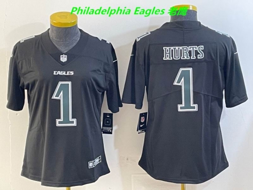 Retro2025 NFL Women Jerseys 4173 Women