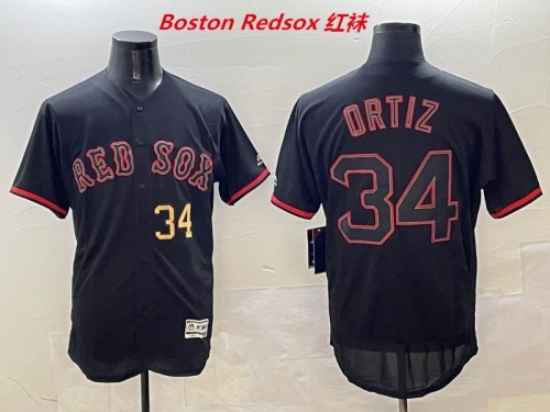 MLB Boston Red Sox 252 Men