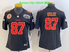 Retro2025 NFL Women Jerseys 4111 Women