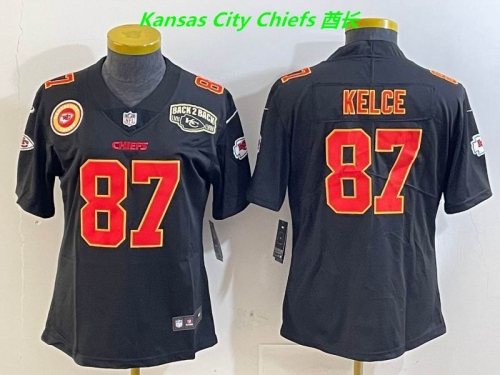 Retro2025 NFL Women Jerseys 4111 Women