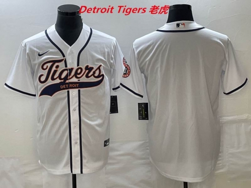 MLB Detroit Tigers 311 Men