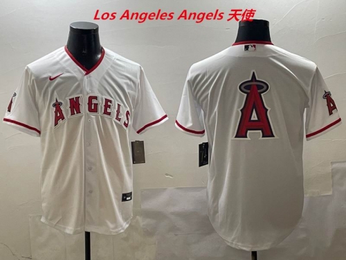 MLB Los Angeles Angels 268 Men
