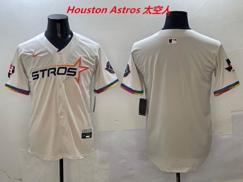 MLB Houston Astros 1788 Men