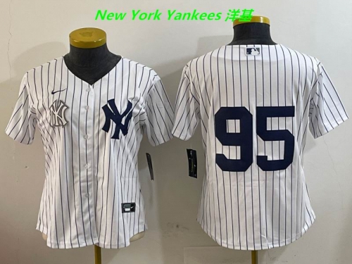 MLB New York Yankees 1763 Women