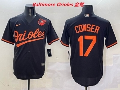 MLB Baltimore Orioles 346 Men