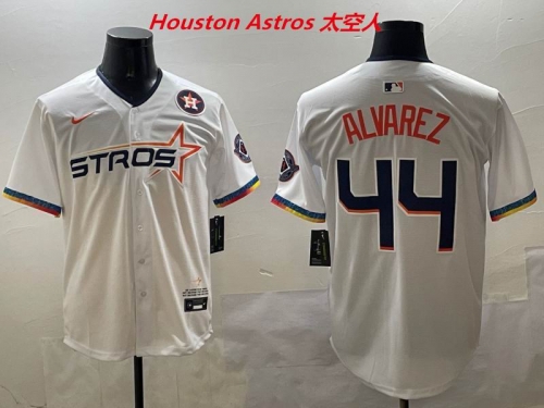 MLB Houston Astros 1640 Men
