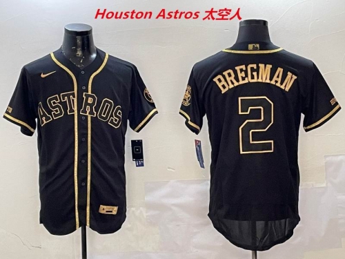 MLB Houston Astros 1347 Men