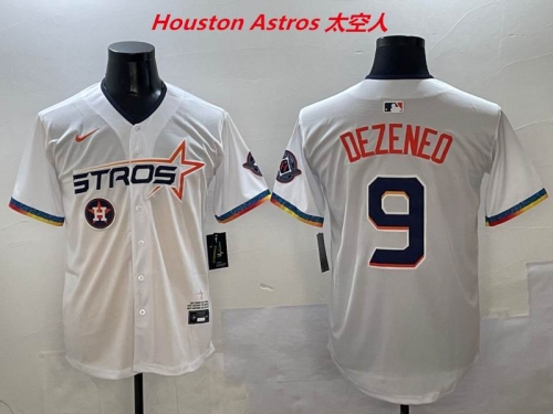 MLB Houston Astros 1872 Men