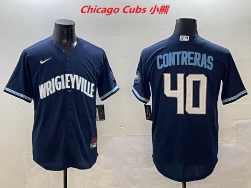 MLB Chicago Cubs 226 Men
