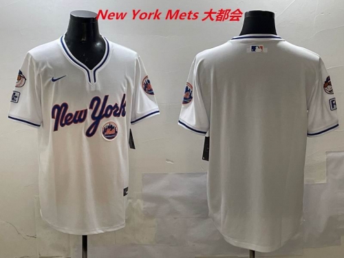 MLB New York Mets 453 Men