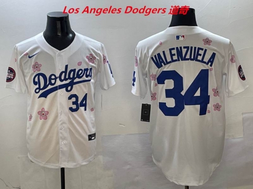 MLB Los Angeles Dodgers 8927 Men