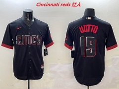 MLB Cincinnati Reds 387 Men