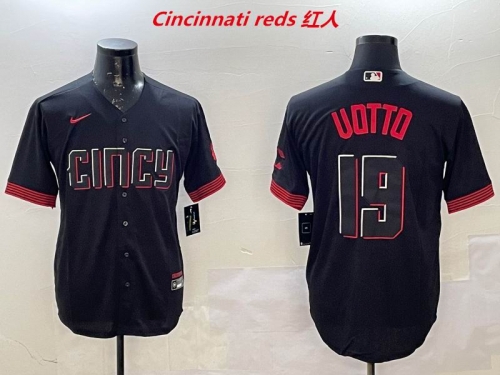 MLB Cincinnati Reds 387 Men