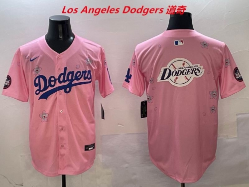 MLB Los Angeles Dodgers 8871 Men