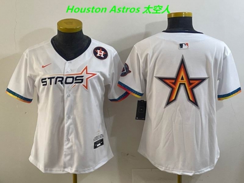 MLB Women Jerseys 4849 Women