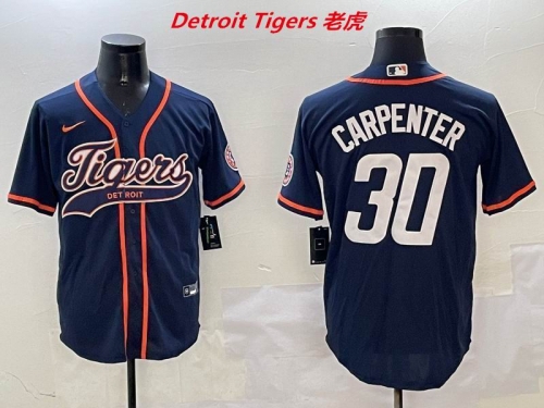 MLB Detroit Tigers 381 Men