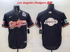 MLB Los Angeles Dodgers 8992 Men
