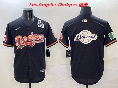 MLB Los Angeles Dodgers 8992 Men