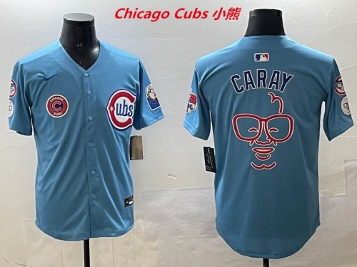 MLB Chicago Cubs 298 Men