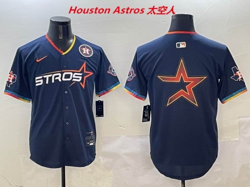 MLB Houston Astros 1697 Men