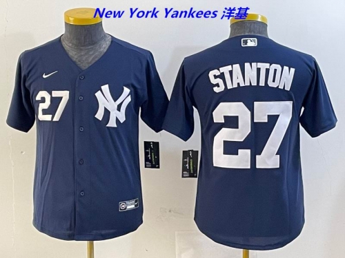 MLB Youth/Boy Jerseys 4104 Boy