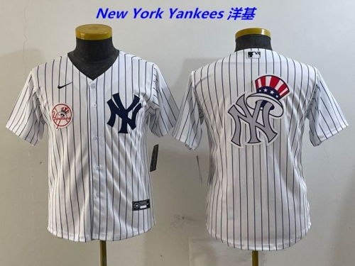 MLB Youth/Boy Jerseys 4401 Boy