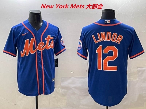 MLB New York Mets 422 Men