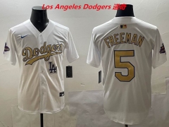 MLB Los Angeles Dodgers 8458 Men