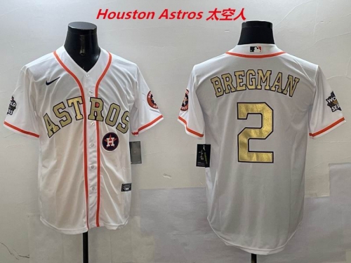 MLB Houston Astros 1401 Men