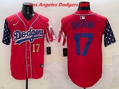 MLB Los Angeles Dodgers 9163 Men