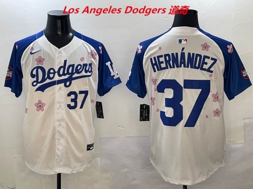 MLB Los Angeles Dodgers 8900 Men