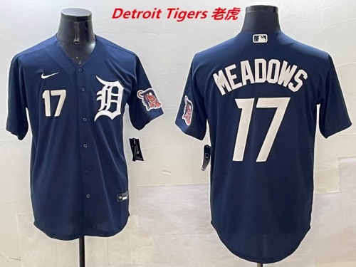MLB Detroit Tigers 614 Men