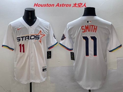 MLB Houston Astros 1729 Men