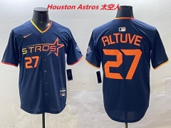 MLB Houston Astros 1594 Men