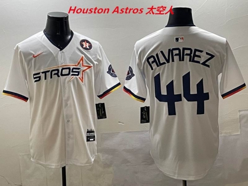 MLB Houston Astros 1634 Men