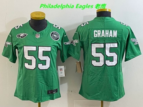 Retro2025 NFL Women Jerseys 4063 Women