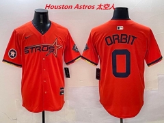 MLB Houston Astros 1734 Men