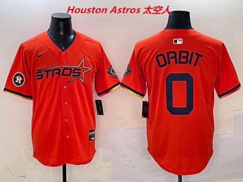 MLB Houston Astros 1734 Men