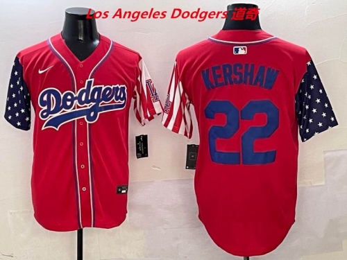 MLB Los Angeles Dodgers 9149 Men