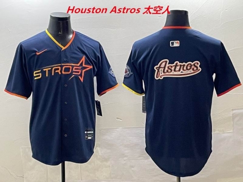 MLB Houston Astros 1565 Men