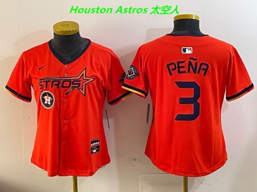 MLB Women Jerseys 5210 Women